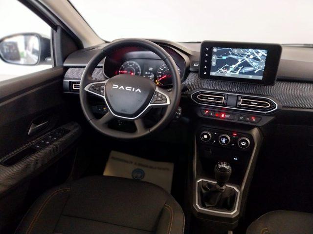 DACIA Sandero Stepway 1.0 TCe ECO-G Expression
