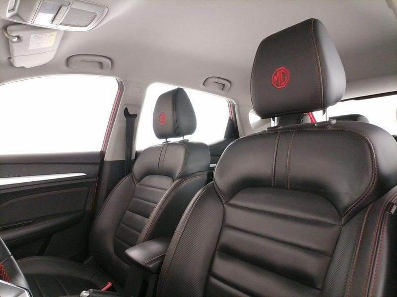 MG ZS 1.5 Luxury