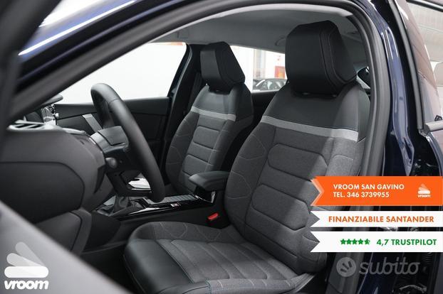 CITROEN C4 3 serie C4 PureTech 130 S&S Plus