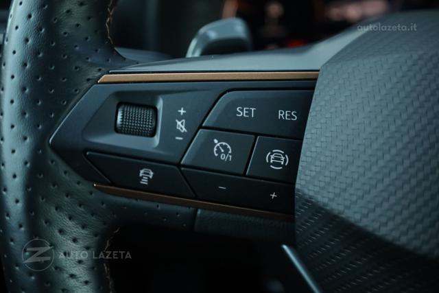 CUPRA Formentor 1.4 e-Hybrid DSG