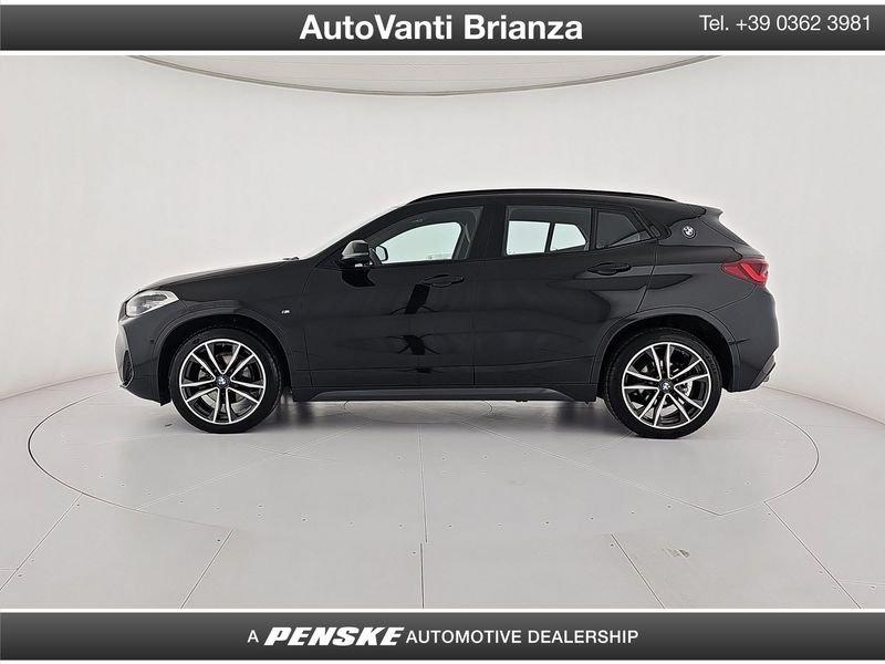 BMW X2 xDrive18d Msport