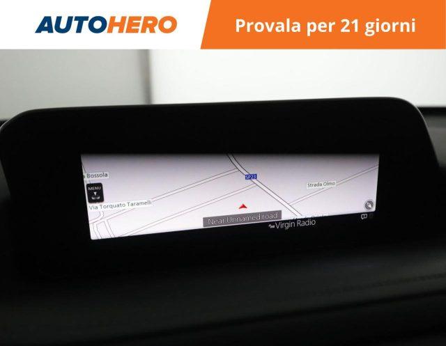 MAZDA CX-30 2.0L e-Skyactiv-G M Hybrid 2WD Executive