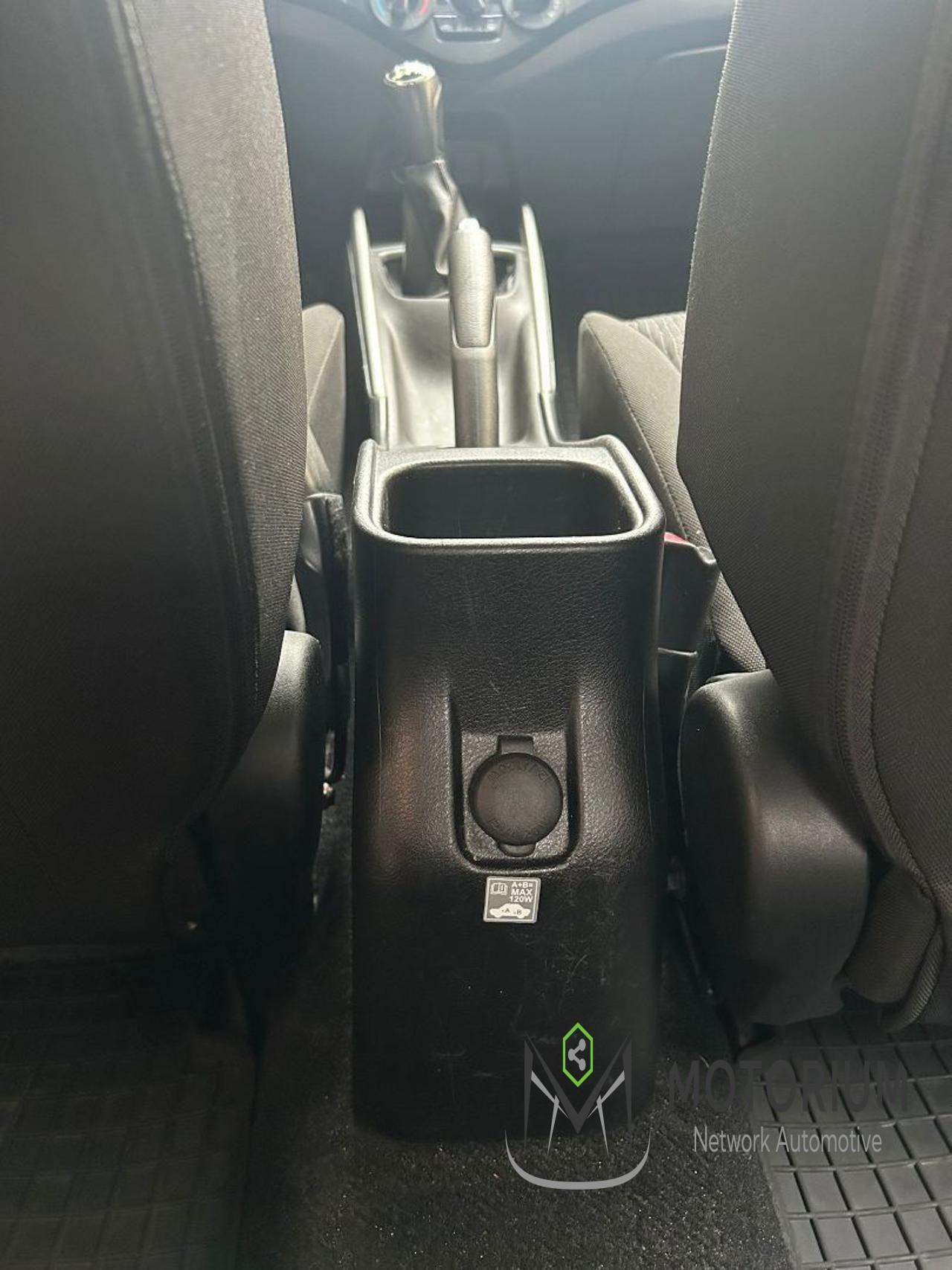 Suzuki Baleno 1.2 VVT Dualjet B-Top