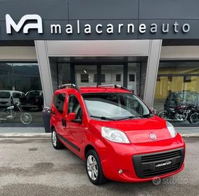 FIAT Qubo 1.4 8V 77 CV Dynamic Natural Power