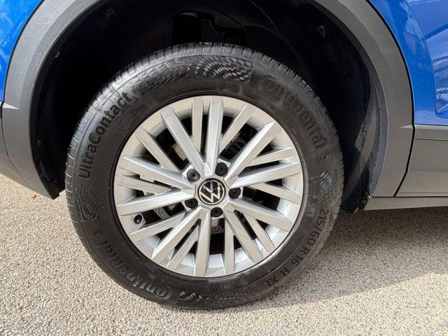 VOLKSWAGEN T-Roc 2.0 TDI SCR 150 CV DSG Life