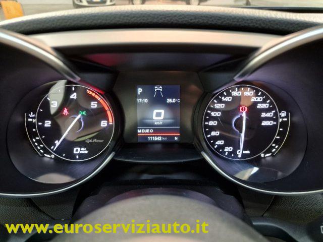 ALFA ROMEO Giulia 2.2 Turbodiesel 150 CV AT8 Business