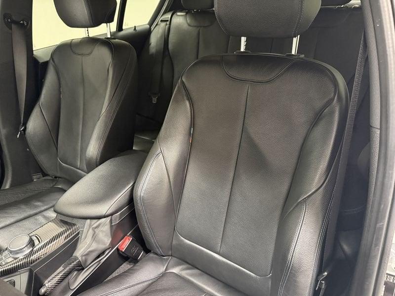 BMW Serie 1 M 140i xDrive 5p Steptronic