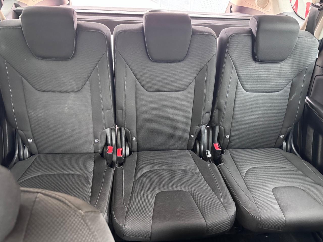 Ford S-Max 2.5 Full Hybrid 190 CV garanzia 12 mesi
