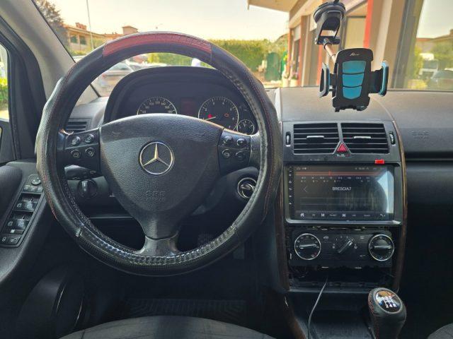 MERCEDES-BENZ A 150 Elegance Benzina PER COMMERCIANTI PREZZO REALE