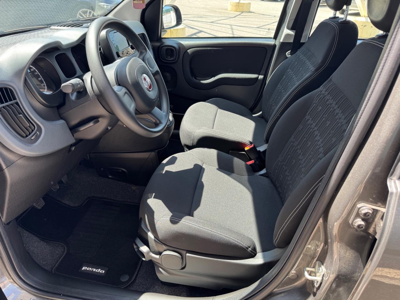 Fiat Panda 1.0 FireFly S&S Hybrid 2024