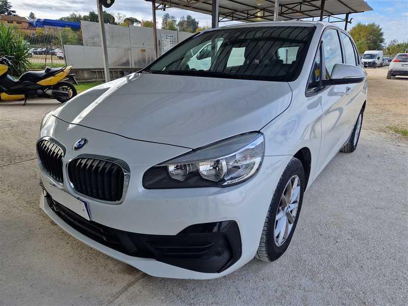 BMW 216 ACTIVE TOURER Business