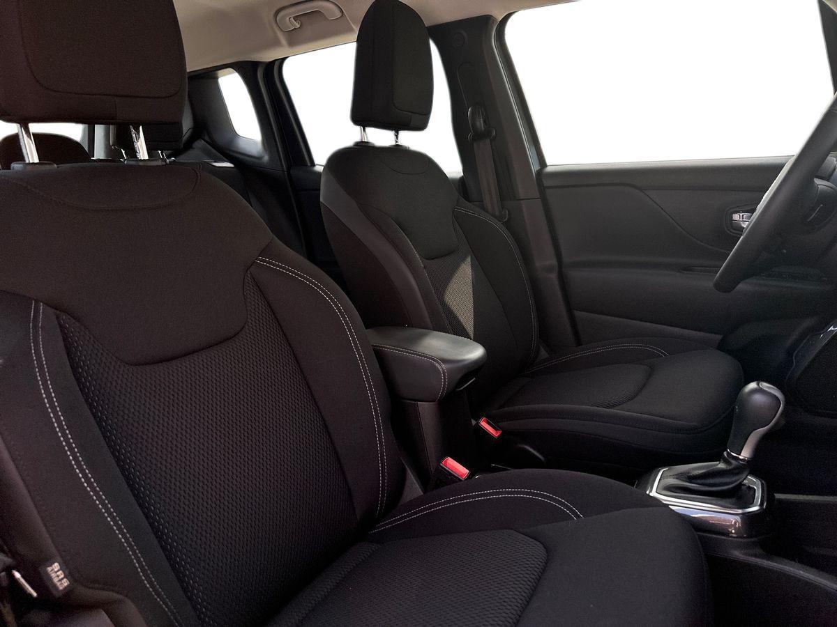 JEEP Renegade 2019 - Renegade 1.3 t4 phev Limited 4xe at6