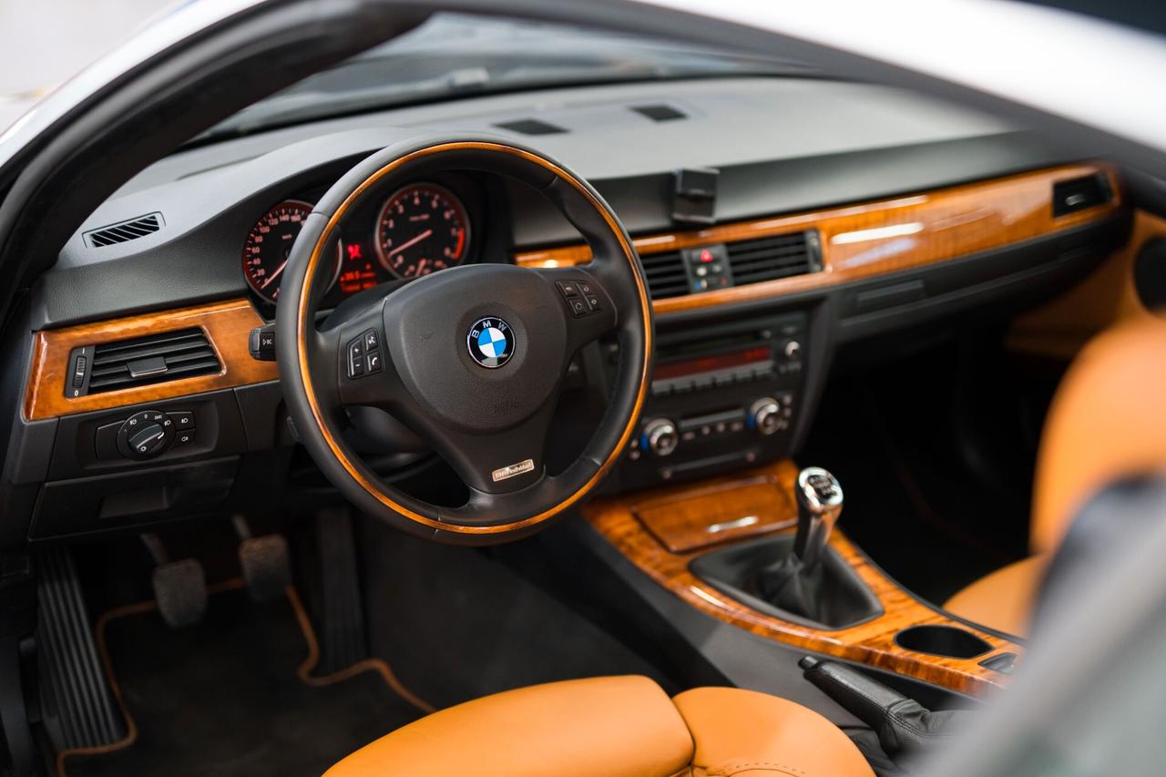 Bmw 325 325i cat MSport CABRIO