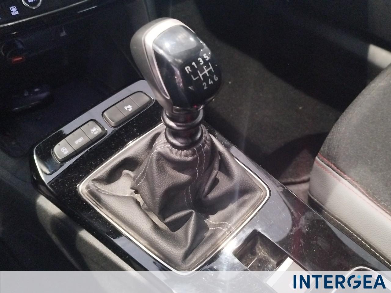 OPEL Mokka 1.5 GS Line s&s 110cv