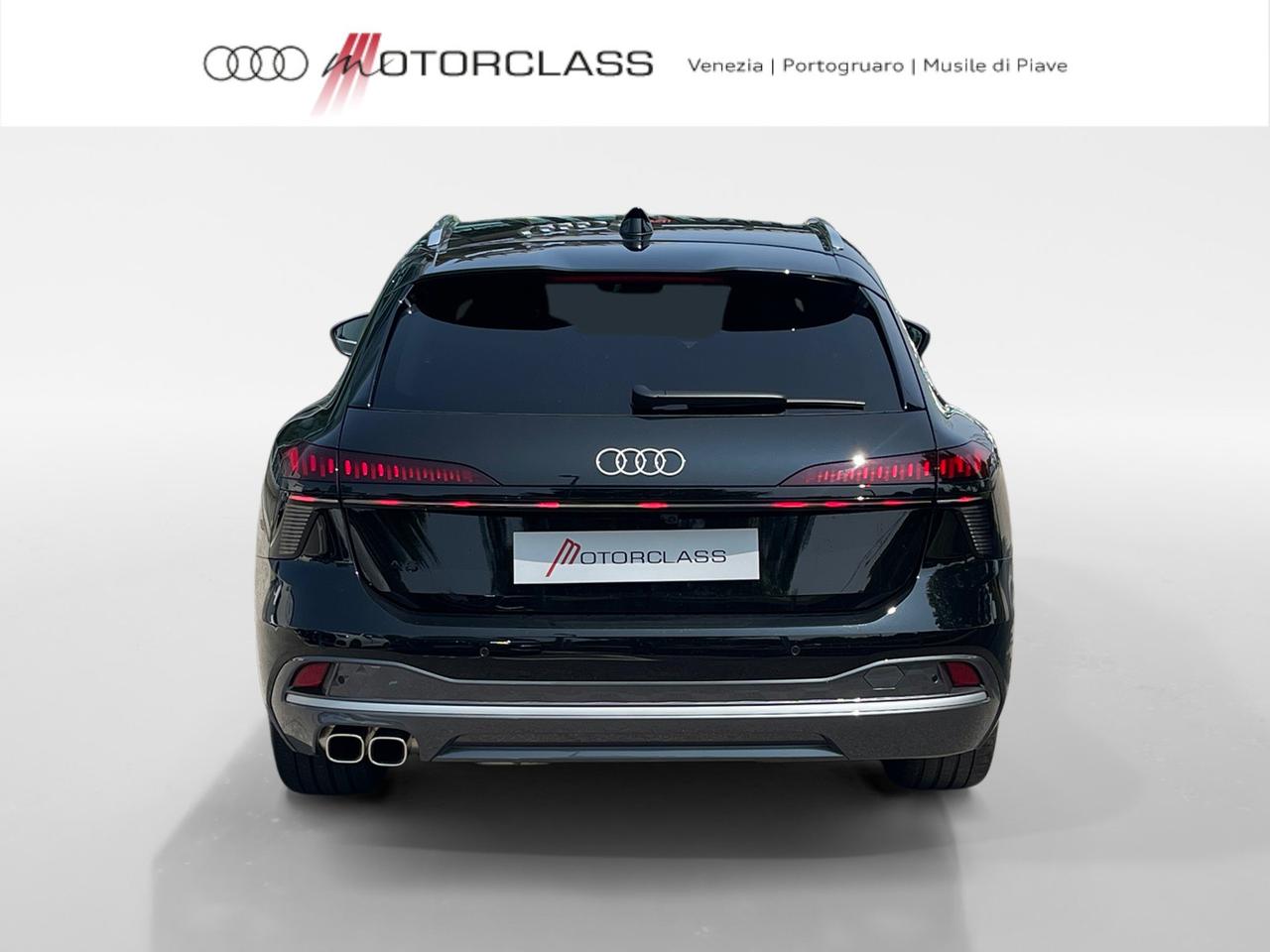 Audi A6 avant 2.0 tdi mhev+ 204cv business advanced s tronic