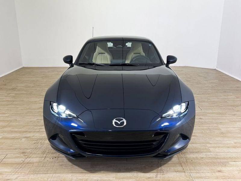 Mazda MX-5 MX-5 1.5L Skyactiv-G RF Kazari