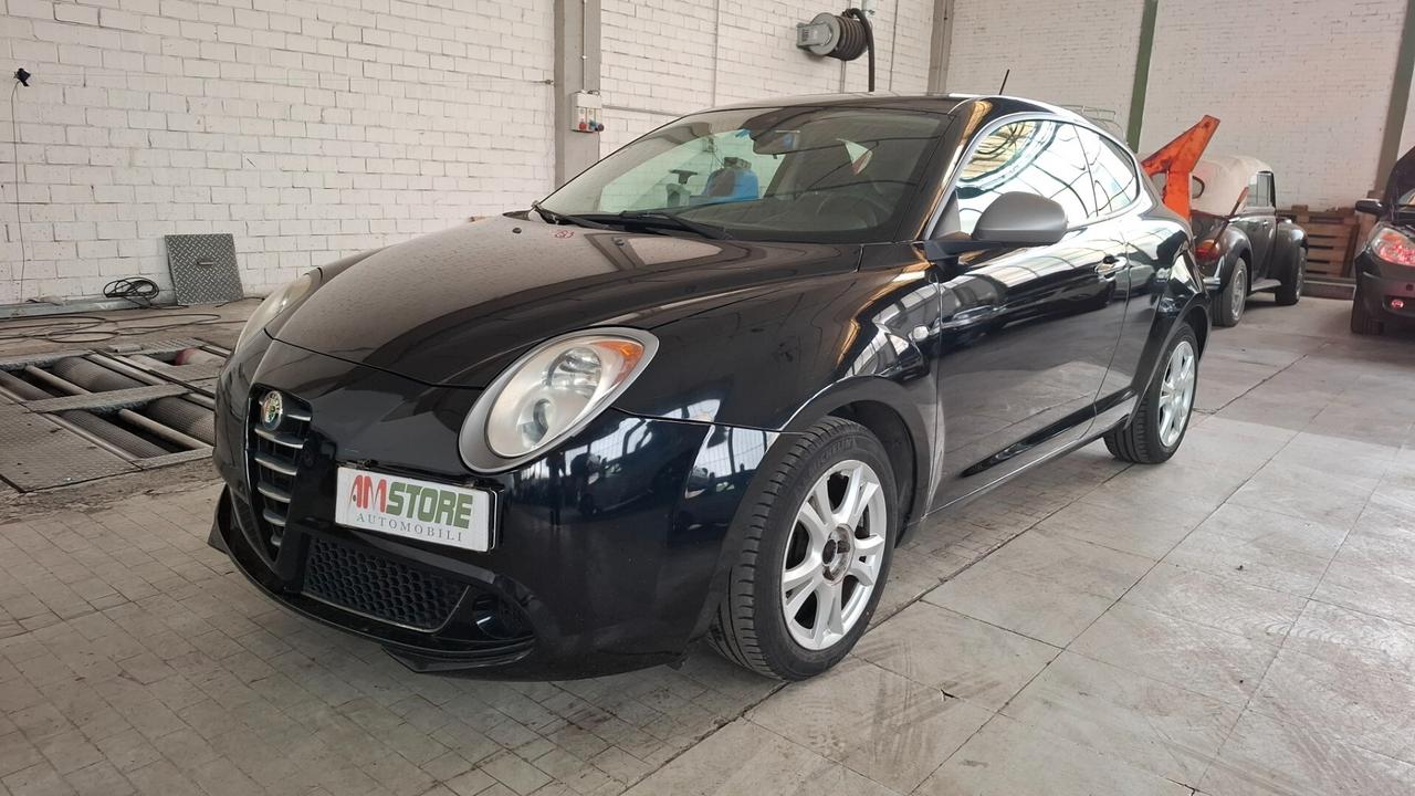 Alfa Romeo MiTo 1.4 70 CV 8V Progression