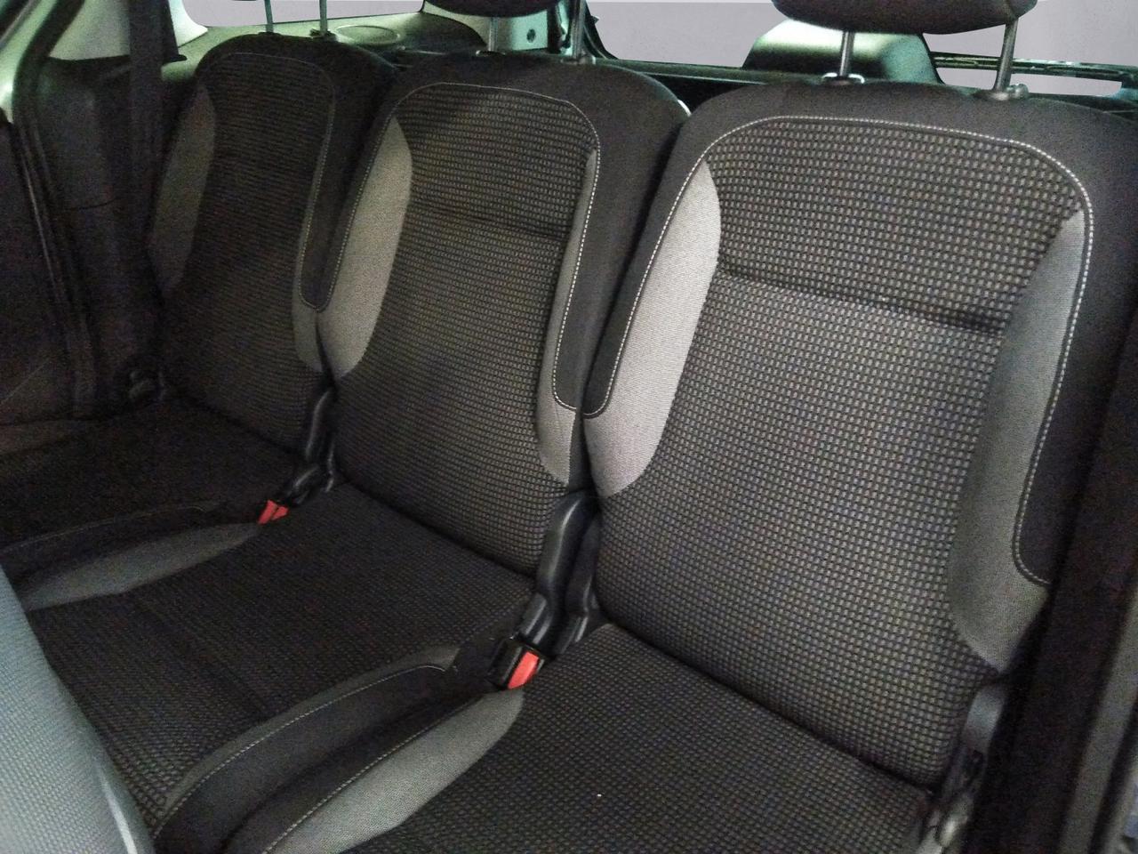 PEUGEOT Partner Tepee - Partner Tepee 1.6 bluehdi Outdoor s&s 120cv