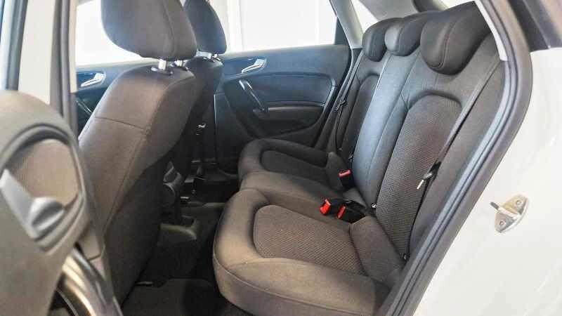 Audi A1 Sportback 1.4 TDI 90 CV S&S Metal Plus