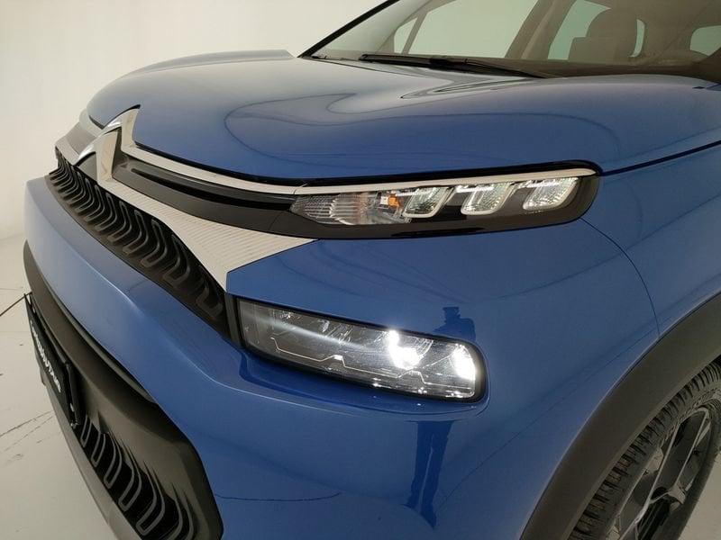 Citroën C3 Aircross BlueHDi 110 S&S Max