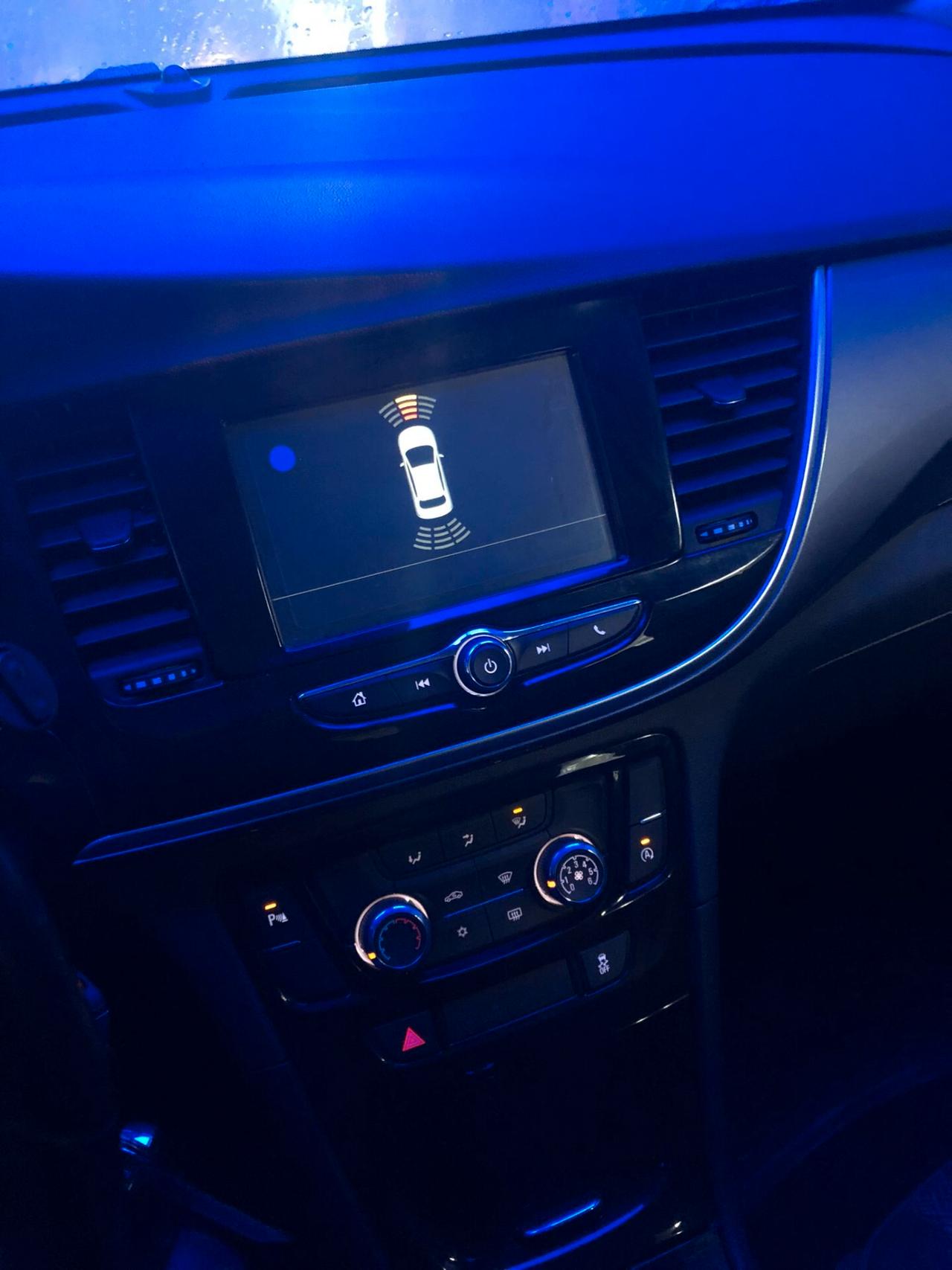 Opel Mokka X 1.4 Turbo Ecotec 140CV 4x2 Start&Stop Innovation