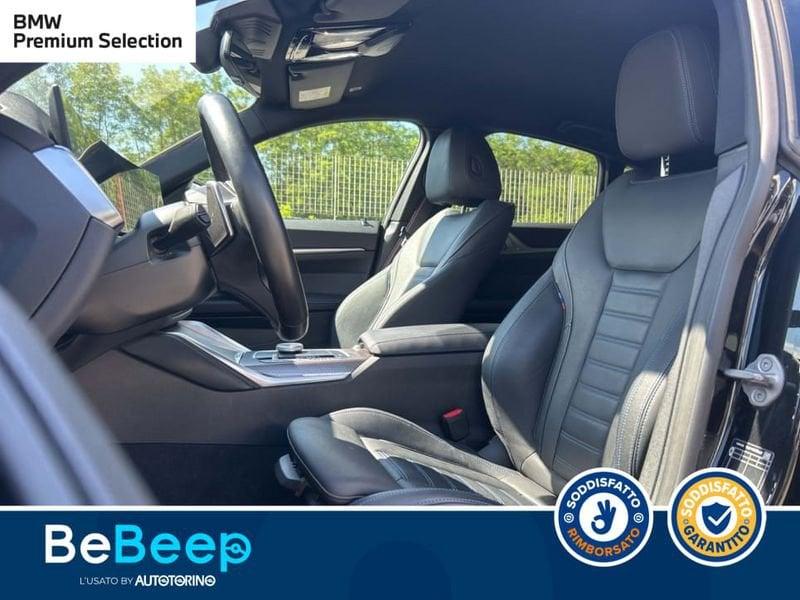 BMW Serie 4 Gran Coupé 420D GRAN COUPE MHEV 48V XDRIVE MSPORT PRO AUTO
