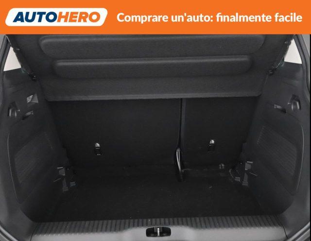 CITROEN C3 Aircross PureTech 110 S&S Feel