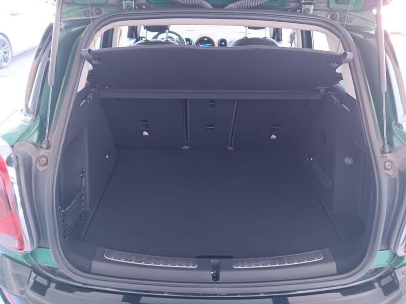 MINI Mini Countryman F60 Mini Countryman 1.5 Cooper SE Hype all4 auto