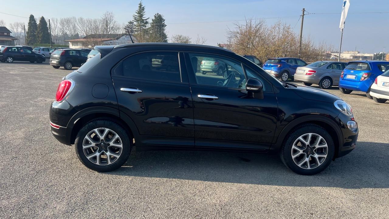 Fiat 500X 1.3 MultiJet 95 CV Cross