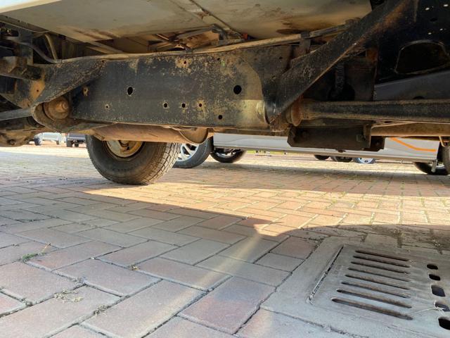 LAND ROVER Defender 90 2.5 Td5 3 posti