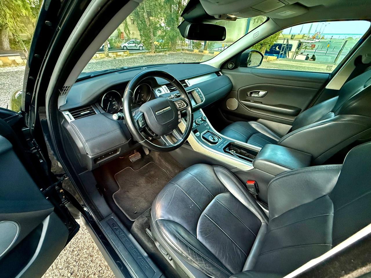 LAND ROVER RANGE EVOQUE 2.0 TD4 150 CV 5p. HSE DYNAMIC