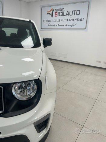 JEEP Renegade 1.0 t3 Longitude 2wd