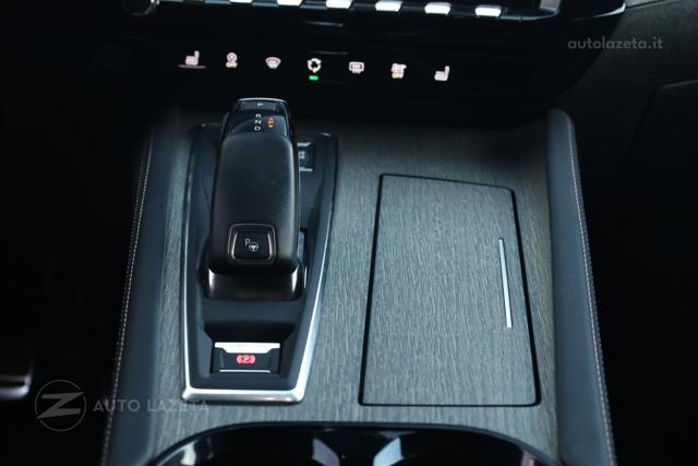 PEUGEOT 508 BlueHDi 130 Stop&Start EAT8 SW GT