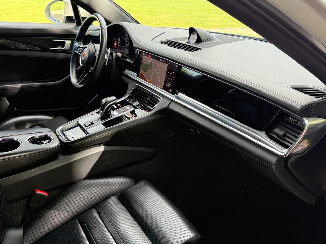 Porsche Panamera 2.9 4S E-Hybrid-CON IVA 22%