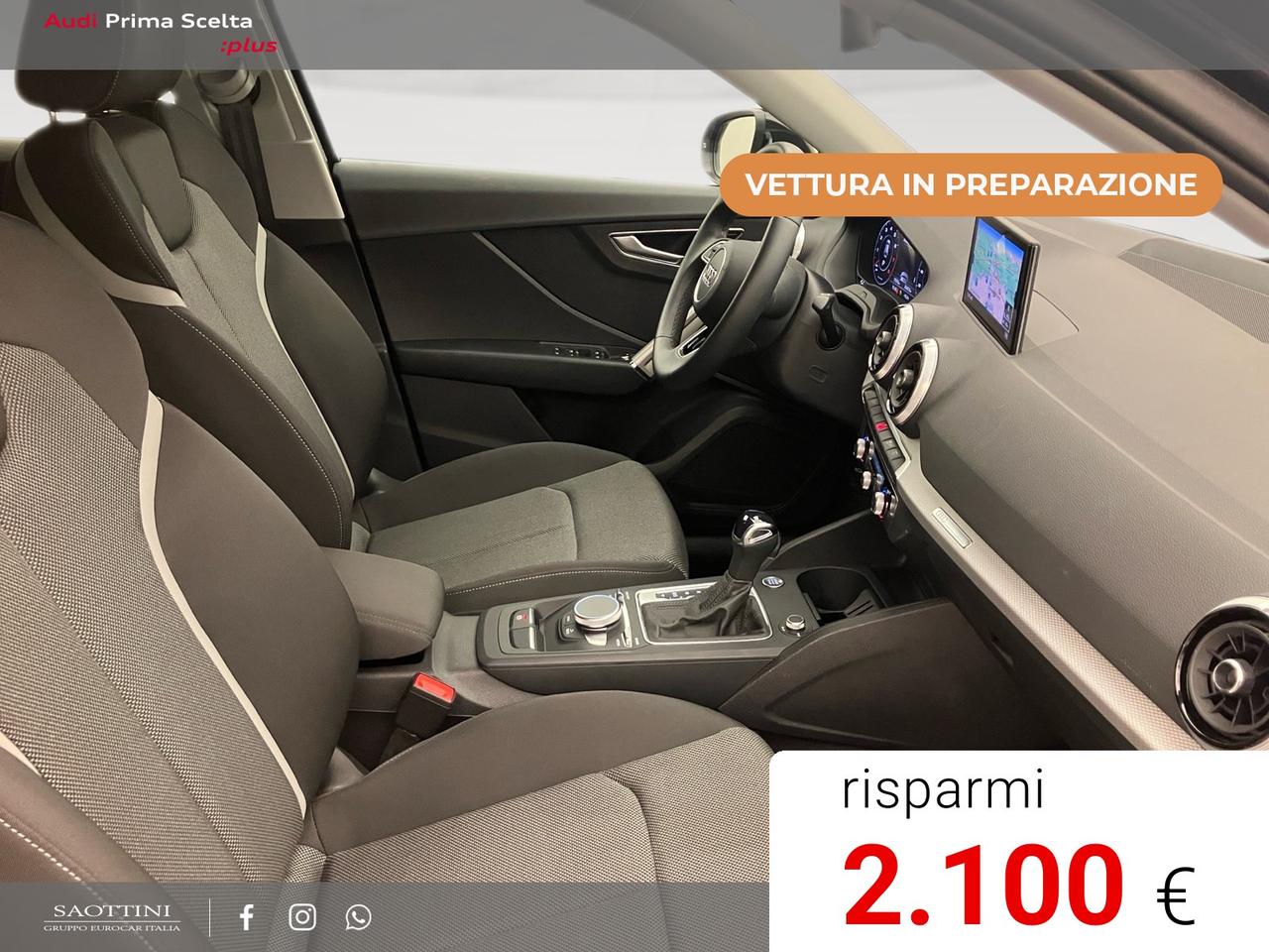 35 1.5 TFSI S line edition S tronic