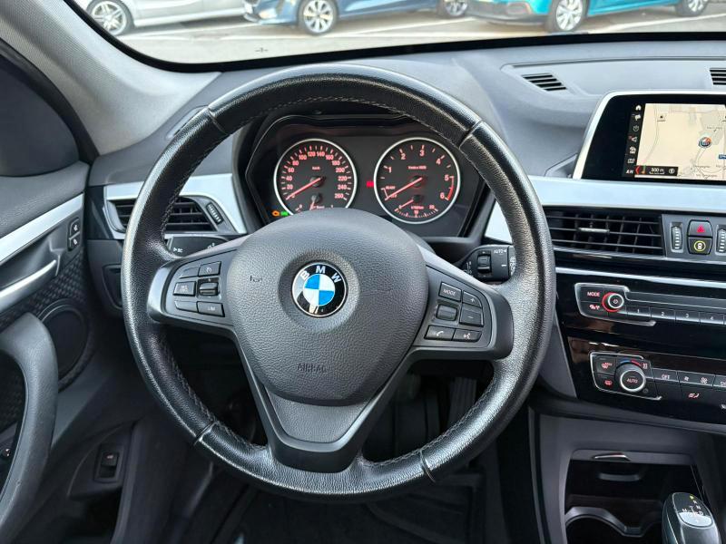 BMW X1 sdrive18 2.0 D 150 CV Sport auto