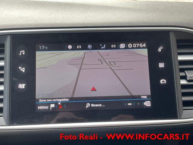 PEUGEOT 308 PureTech Turbo 130 S&S Allure Promo