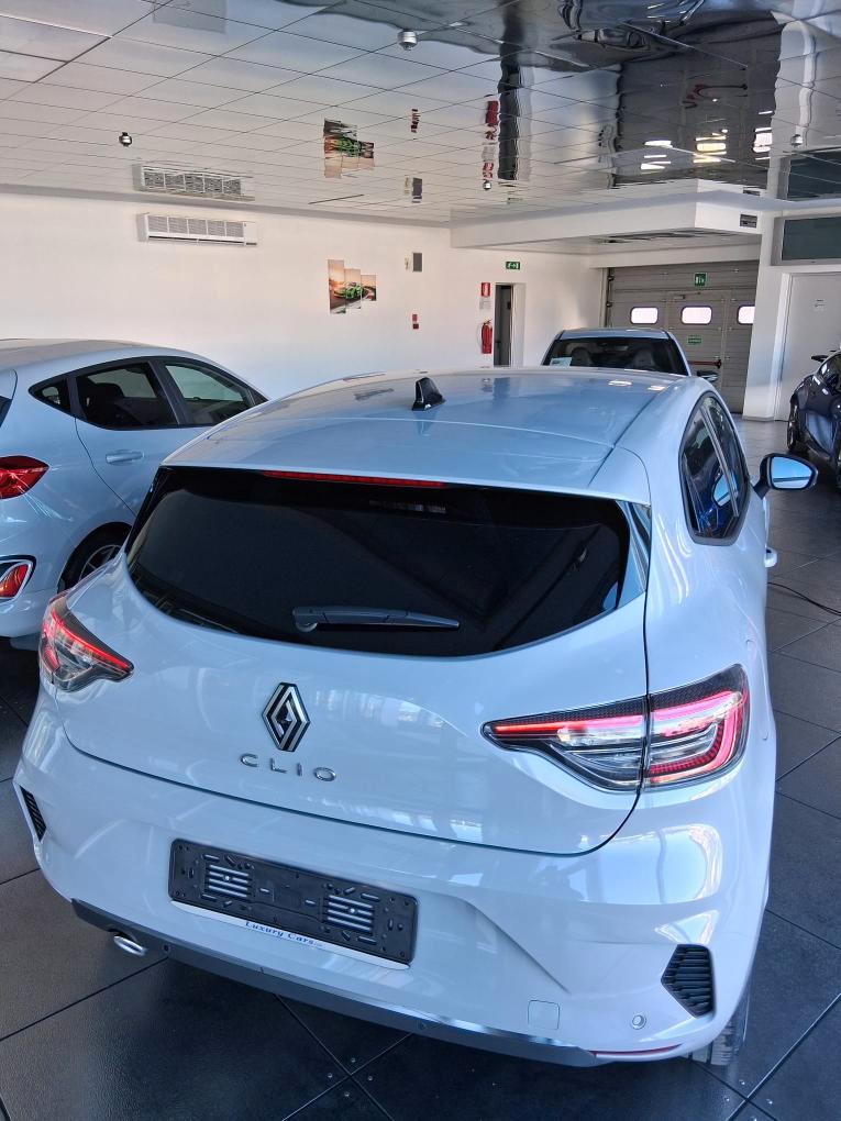RENAULT Clio TCe 100 CV GPL 5 porte Techno PRONTA CONSEGNA