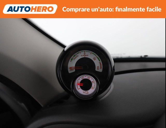 SMART ForFour EQ Pure