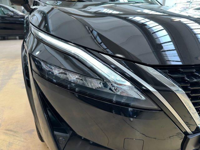 NISSAN Qashqai MHEV 158 CV Xtronic N-Connecta - IVA