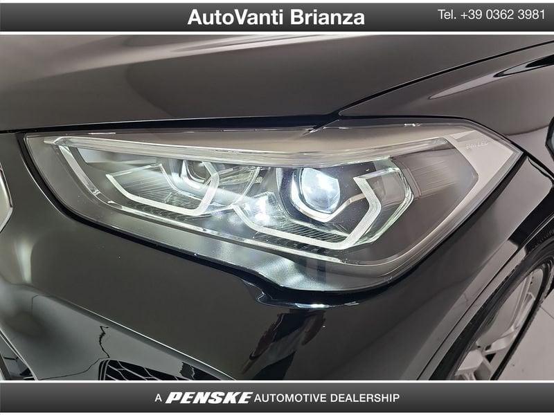 BMW X1 X1 xDrive20d Msport