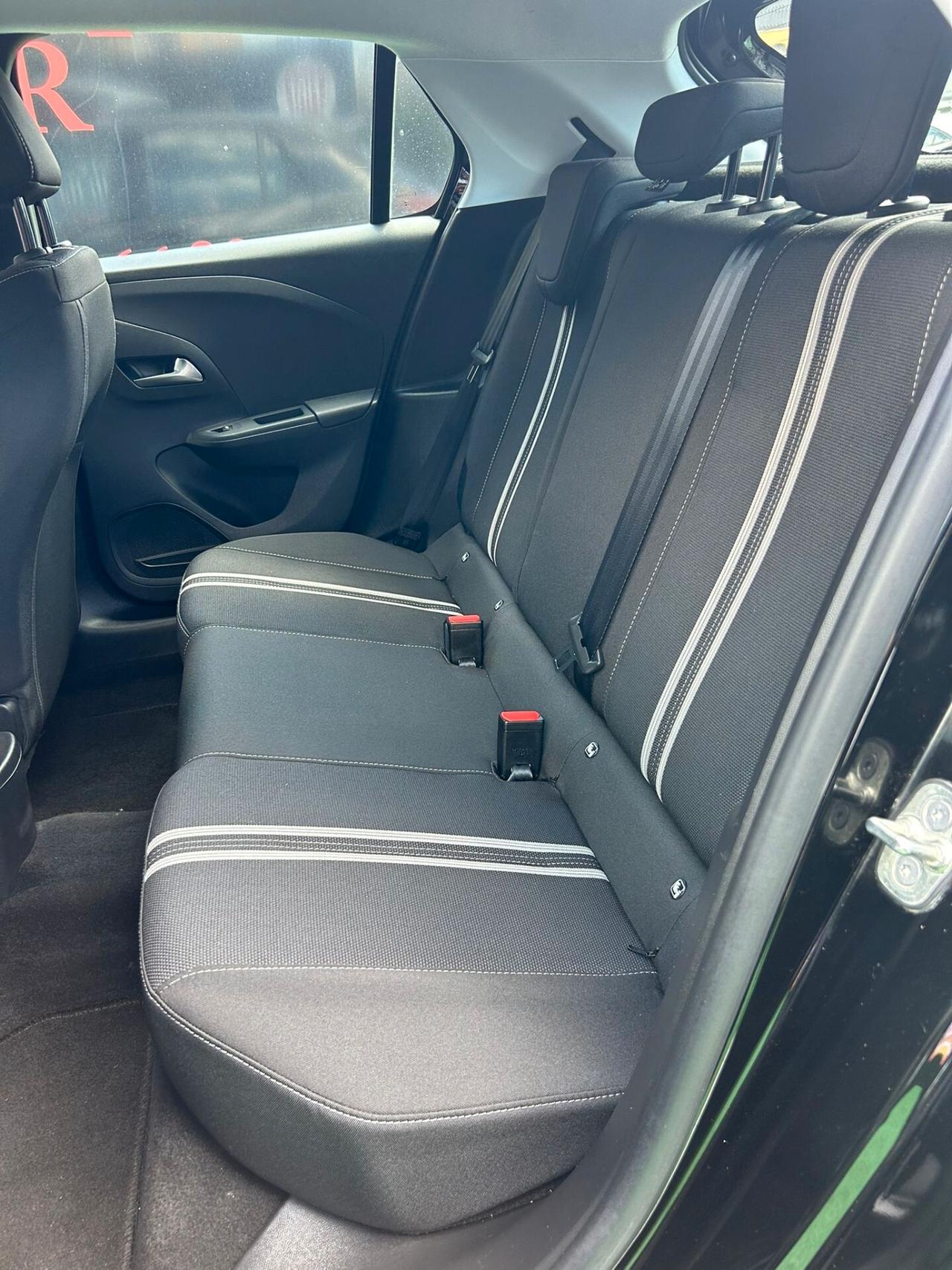 Opel Corsa 1.2 Benzina 75 cv 5 porte elegance