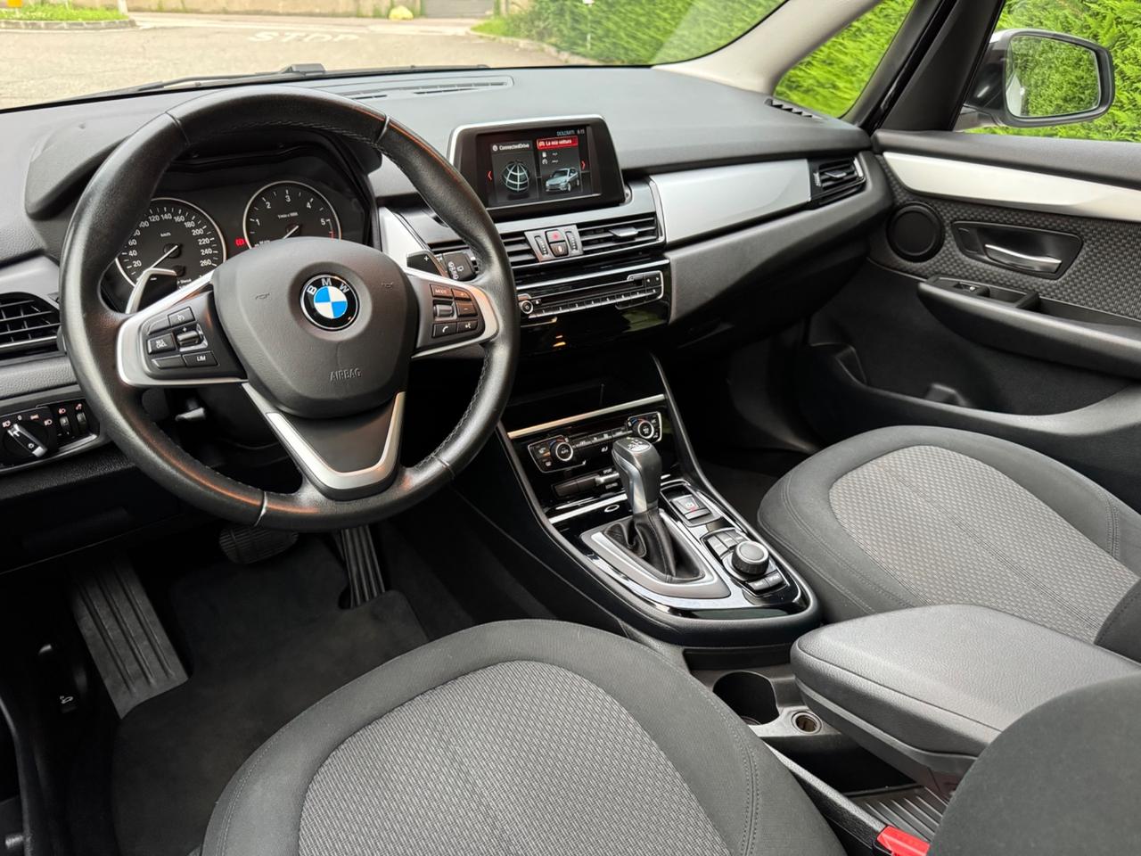 Bmw 218GT xDrive Luxury