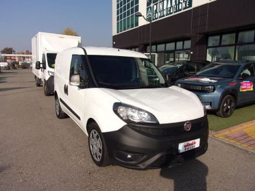 FIAT Doblò Doblò 1.6 MJT 120CV S&S PC-TN Cargo Lounge