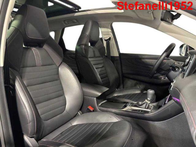 MG HS I - 1.5 t Luxury