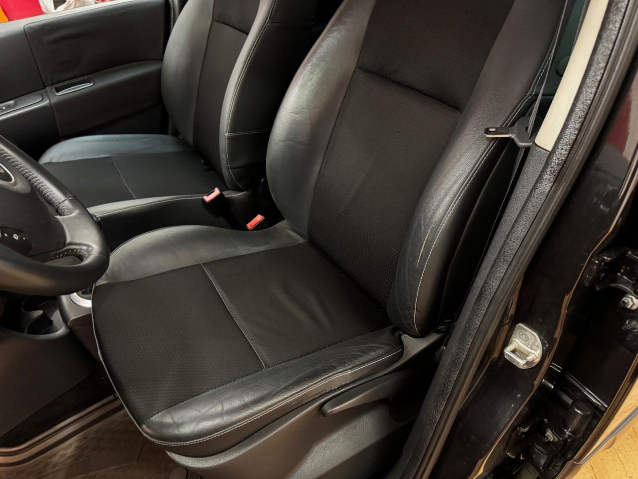 Renault Modus 1.2 16V Dynamique-Garantita-UniPro-Permute