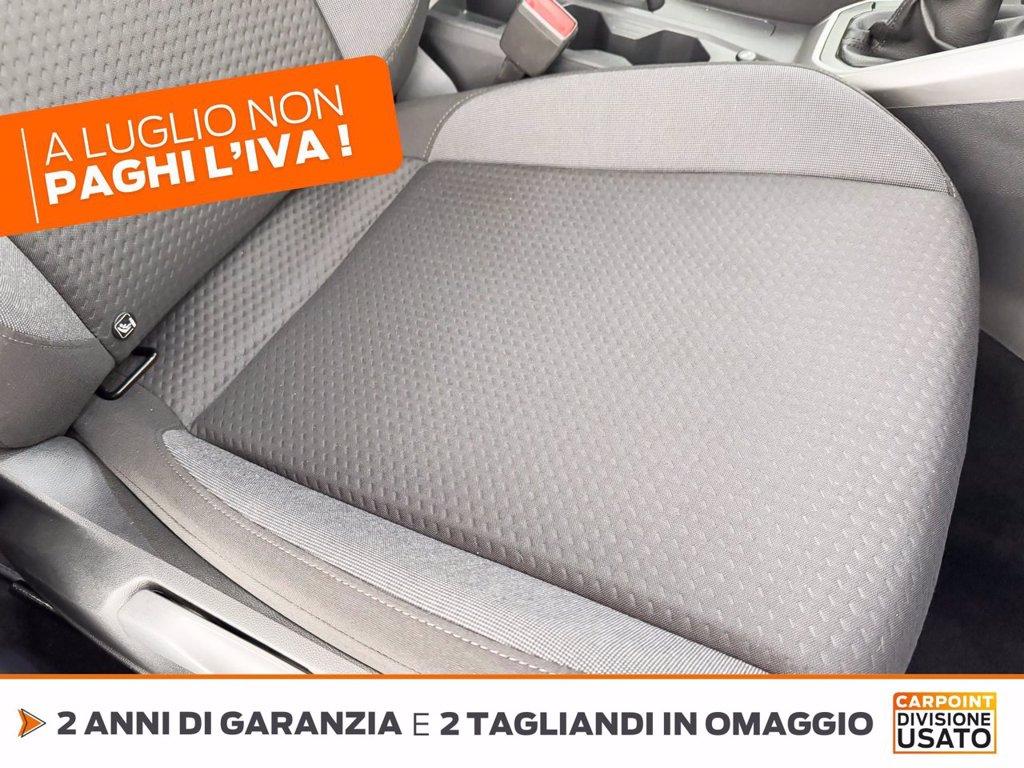 VOLKSWAGEN Taigo 1.0 tsi life 110cv del 2024
