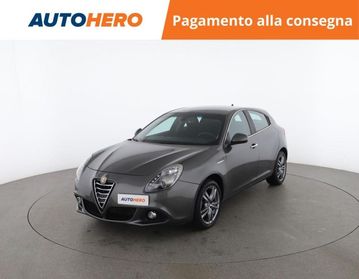 ALFA ROMEO Giulietta 1.6 JTDm-2 120 CV Distinctive