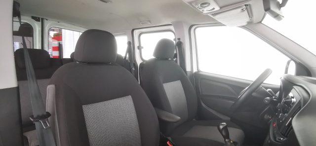 FIAT Doblo Doblò AUTOCARRO 1.3 MJT PC Combi N1 - PREZZO + IVA