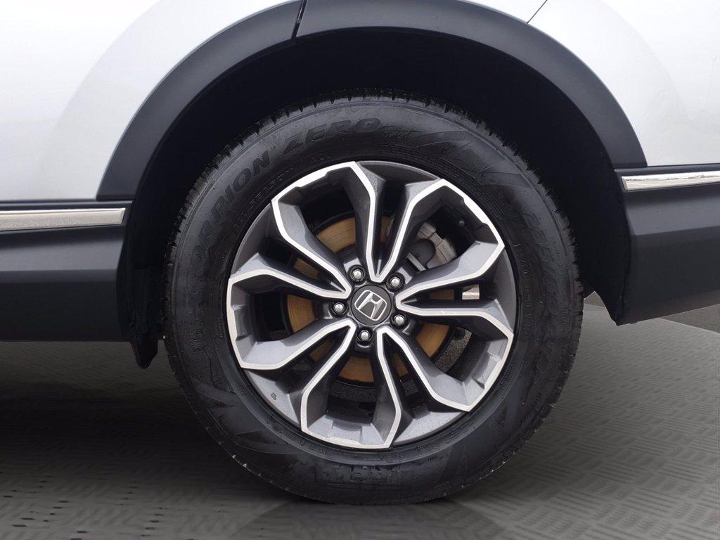 HONDA Cr-v 2.0 hev elegance navi awd ecvt del 2021